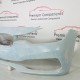 BMW 3 Series Front Bumper F30 F31 Se Lci Genuine 51117397622 | 2016-2019 [Bc9]
