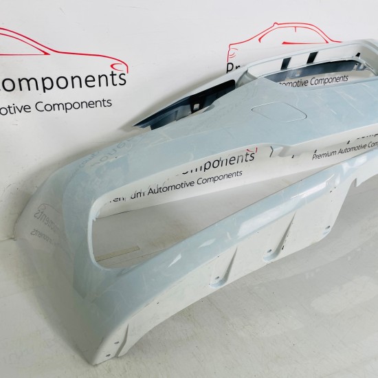 BMW 3 Series Front Bumper F30 F31 Se Lci Genuine 51117397622 | 2016-2019 [Bc9]