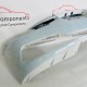 BMW 3 Series Front Bumper F30 F31 Se Lci Genuine 51117397622 | 2016-2019 [Bc9]