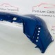 BMW 1 Series Rear Bumper F70 M Sport Genuine Blue 51123a35d70 | 2024-2026 [Be48]