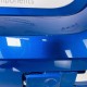 BMW 1 Series Rear Bumper F70 M Sport Genuine Blue 51123a35d70 | 2024-2026 [Be48]