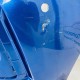 BMW 1 Series Rear Bumper F70 M Sport Genuine Blue 51123a35d70 | 2024-2026 [Be48]