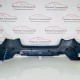 BMW 1 Series Rear Bumper F70 M Sport Genuine Blue 51123a35d70 | 2024-2026 [Be48]