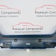 BMW 1 Series Rear Bumper F70 M Sport Genuine Blue 51123a35d70 | 2024-2026 [Be48]