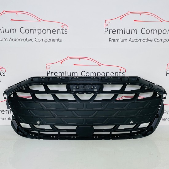 Audi A3 Front Grill S-line Facelift Genuine 8y0853651ae | 2024-2026 [Be49]