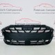 Audi A3 Front Grill S-line Facelift Genuine 8y0853651ae | 2024-2026 [Be49]