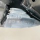 Audi A3 Front Grill S-line Facelift Genuine 8y0853651ae | 2024-2026 [Be49]