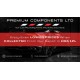Audi A3 Front Grill S-line Facelift Genuine 8y0853651ae | 2024-2026 [Be49]