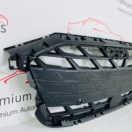 Audi A3 Front Grill S-line Facelift Genuine 8y0853651ae | 2024-2026 [Be49]