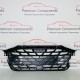 Audi A3 Front Grill S-line Facelift Genuine 8y0853651ae | 2024-2026 [Be49]