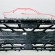 Audi A3 Front Grill S-line Facelift Genuine 8y0853651ae | 2024-2026 [Be49]