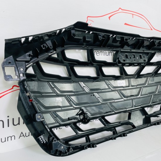 Audi A3 Front Grill S-line Facelift Genuine 8y0853651ae | 2024-2026 [Be49]
