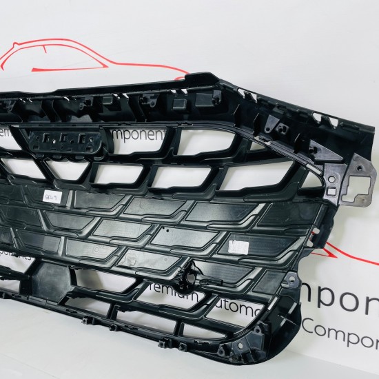 Audi A3 Front Grill S-line Facelift Genuine 8y0853651ae | 2024-2026 [Be49]