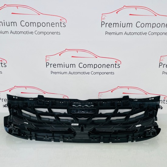 Audi A3 Front Grill S-line Facelift Genuine 8y0853651ae | 2024-2026 [Be49]