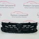 Audi A3 Front Grill S-line Facelift Genuine 8y0853651ae | 2024-2026 [Be49]