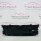 Audi A3 Front Grill Genuine Black 8y0853651 With Black Trim | 2016-2024 [Be50]