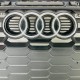Audi A3 Front Grill Genuine Black 8y0853651 With Black Trim | 2016-2024 [Be50]