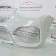 BMW X3 Front Bumper G01 X Line Genuine White 5111139605 | 2018-2022 [aw93]