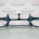 BMW X3 Front Bumper G01 X Line Genuine White 5111139605 | 2018-2022 [aw93]