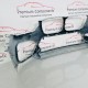 BMW X3 Front Bumper G01 X Line Genuine White 5111139605 | 2018-2022 [aw93]