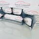 BMW X3 Front Bumper G01 X Line Genuine White 5111139605 | 2018-2022 [aw93]