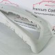 BMW 5 Series Front Bumper G30 G31 Se Genuine White 51117385336 2017-2020 [Bc30]