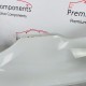 BMW 5 Series Front Bumper G30 G31 Se Genuine White 51117385336 2017-2020 [Bc30]