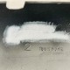 BMW 5 Series Front Bumper G30 G31 Se Genuine White 51117385336 2017-2020 [Bc30]