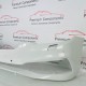 BMW 5 Series Front Bumper G30 G31 Se Genuine White 51117385336 2017-2020 [Bc30]