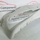 BMW 5 Series Front Bumper G30 G31 Se Genuine White 51117385336 2017-2020 [Bc30]