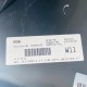 BMW 3 Series Rear Bumper F30 Saloon Se Genuine Blue 51127384459 2016–2019 [ad12]