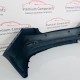 BMW 3 Series Rear Bumper F30 Saloon Se Genuine Blue 51127384459 2016–2019 [ad12]