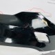 BMW 5 Series Front Bumper G30 G31 Se Genuine Black 51117385336 2017-2020 [aw90]