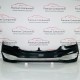 BMW 5 Series Front Bumper G30 G31 Se Genuine Grey 51117385336 | 2017-2020 [Bc32]