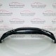 BMW 5 Series Front Bumper G30 G31 Se Genuine Grey 51117385336 | 2017-2020 [Bc32]