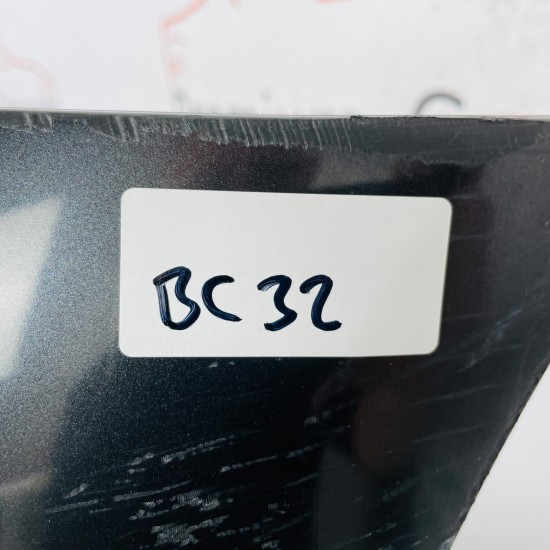 BMW 5 Series Front Bumper G30 G31 Se Genuine Grey 51117385336 | 2017-2020 [Bc32]