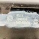 BMW 5 Series Front Bumper G30 G31 Se Genuine Grey 51117385336 | 2017-2020 [Bc32]