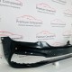BMW 5 Series Front Bumper G30 G31 Se Genuine Grey 51117385336 | 2017-2020 [Bc32]