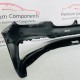 BMW 5 Series Front Bumper G30 G31 Se Genuine Grey 51117385336 | 2017-2020 [Bc32]