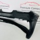 BMW 5 Series Front Bumper G30 G31 Se Genuine Grey 51117385336 | 2017-2020 [Bc32]