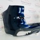 BMW X5 Rear Bumper G05 M Sport Genuine Blue 51128069240 | 2019-2024 [Ba99]