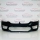 BMW M5 Front Bumper F90 Genuine Grey 51117385336 | 2017-2020 [Bf2]