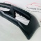BMW M5 Front Bumper F90 Genuine Grey 51117385336 | 2017-2020 [Bf2]
