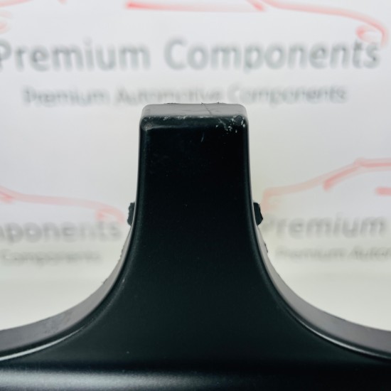 BMW M5 Front Bumper F90 Genuine Grey 51117385336 | 2017-2020 [Bf2]