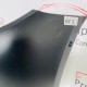 BMW M5 Front Bumper F90 Genuine Grey 51117385336 | 2017-2020 [Bf2]