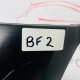 BMW M5 Front Bumper F90 Genuine Grey 51117385336 | 2017-2020 [Bf2]