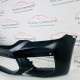 BMW M5 Front Bumper F90 Genuine Grey 51117385336 | 2017-2020 [Bf2]
