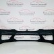 BMW M5 Front Bumper F90 Genuine Grey 51117385336 | 2017-2020 [Bf2]
