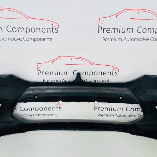 BMW M5 Front Bumper F90 Genuine Grey 51117385336 | 2017-2020 [Bf2]