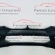 BMW M5 Front Bumper F90 Genuine Grey 51117385336 | 2017-2020 [Bf2]